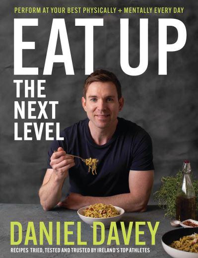 Eat Up - The Next Level