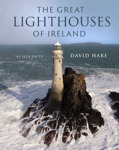 Irelands Lighthouses