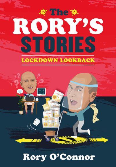 Rorys Stories Lockdown Lookback  H/B