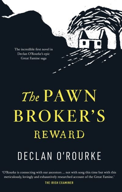 Pawnbroker's Reward P/B