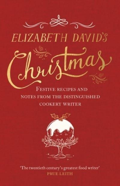 Elizabeth Davids Christmas H/B