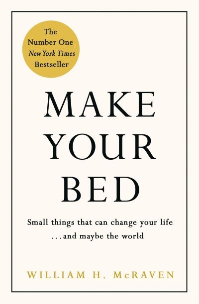 Make Your Bed H/B