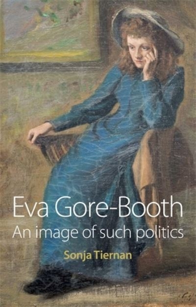 Eva Gore Booth  P/B