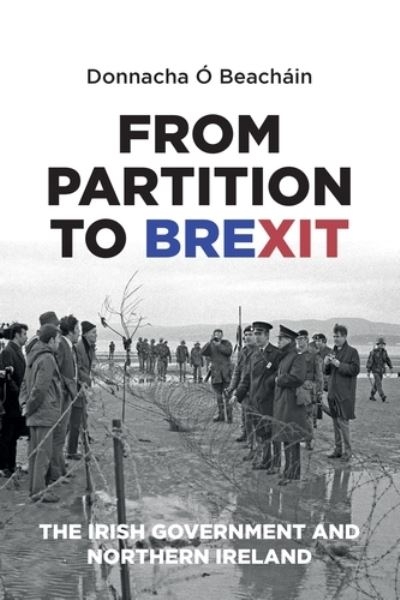 From Partition To Brexit