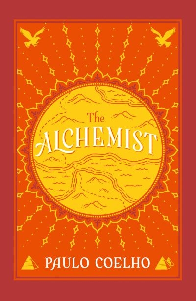 Alchemist P/B (Coelho)