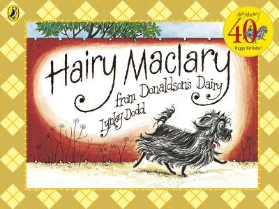 Hairy Maclary From Donaldsons DairyHairy Maclary and Friends