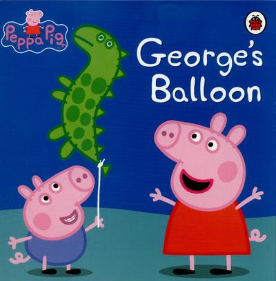George's Balloon