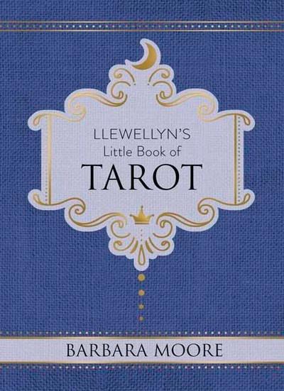 Llewellyns Little Book Of Tarot H/B