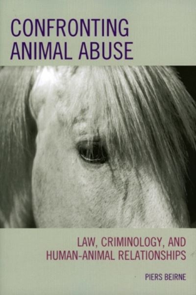 Confronting Animal Abuse