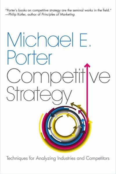 Competitive Strateg