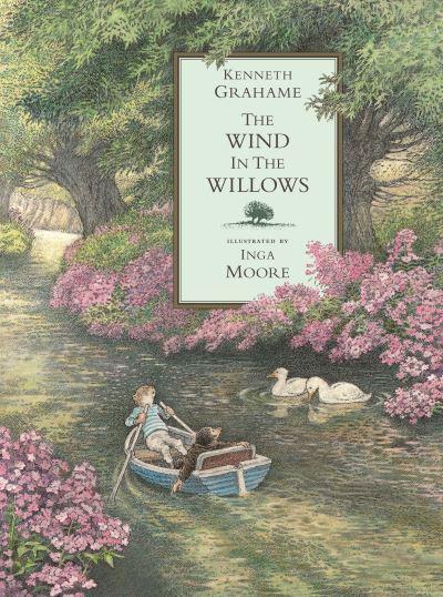 Wind In The Willows H/B