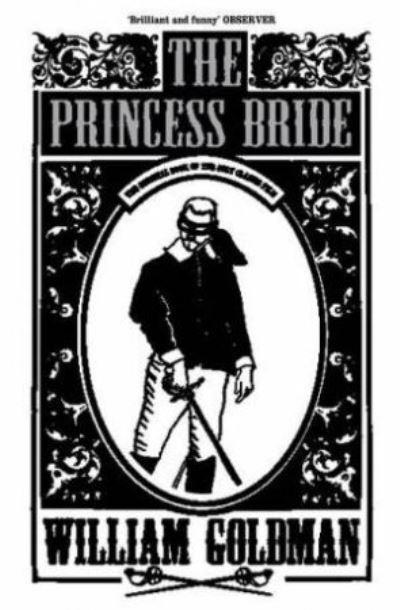 Princess Bride P/B
