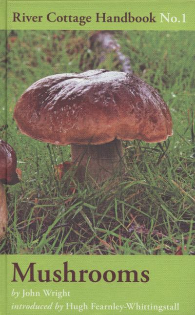 River Cottage Mushroom Handbook  H/B