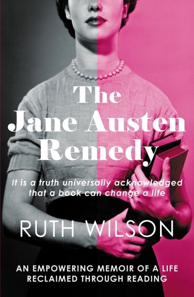Jane Austen Remedy P/B