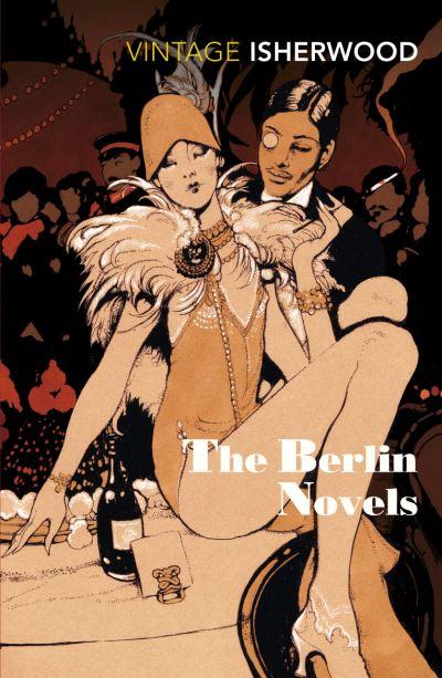 Berlin Novels P/B