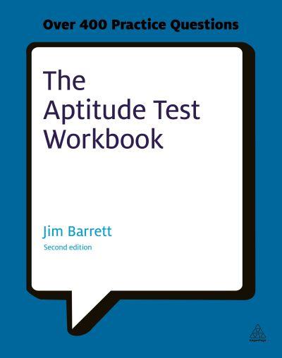 The Aptitude Test Workbook