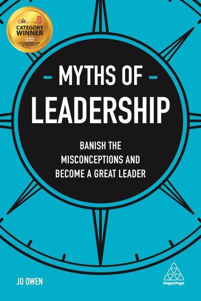 Myths of Leadership
