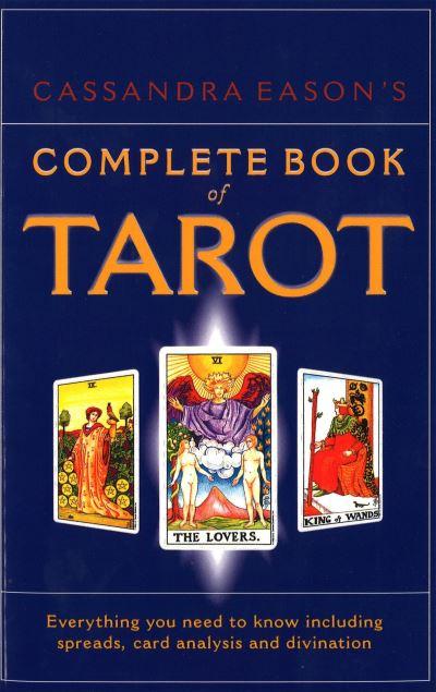 Complete Book Of Taro