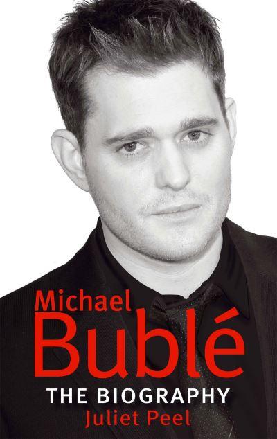 Michael The Biography  P/B