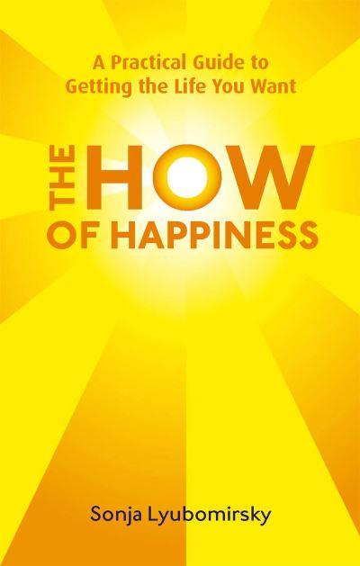 How Of Happiness P/B