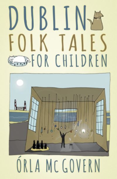 Dublin Folk Tales For Children