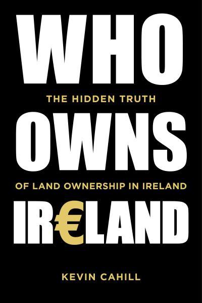 Who Owns Ireland H/B