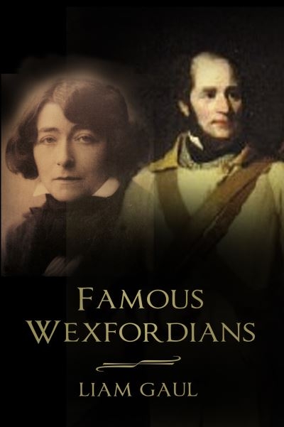 Famous Wexfordians P/B