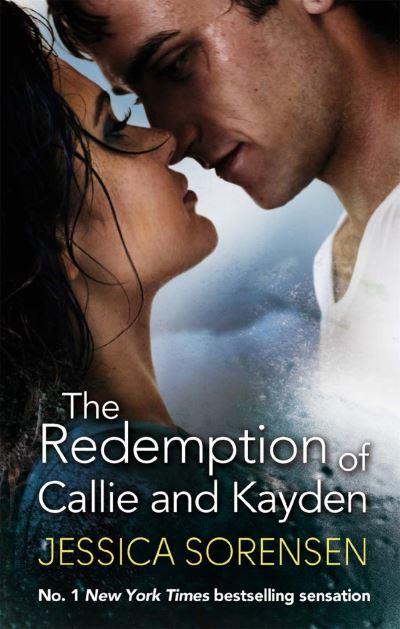 Redemption of Callie and Kayden P/B