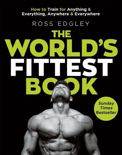 Worlds Fittest BookTheThe Sunday Times Bestseller From the S