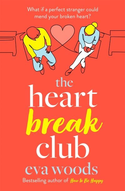 Heartbreak Club TPB
