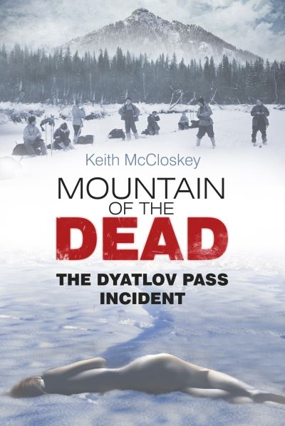 Mountain of the Dead