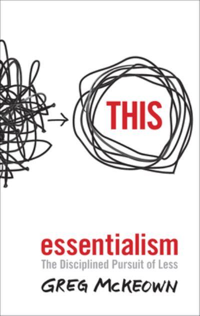 Essentialism P/B