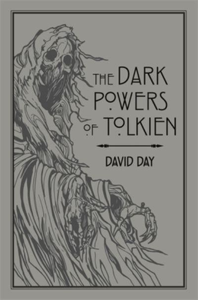 Dark Powers Of Tolkien P/B