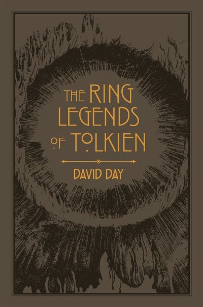 Ring Legends of TolkienTheAn Illustrated Exploration of Ring