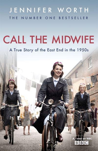 Call The Midwife (FS) P/B