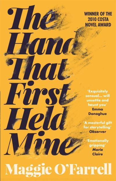 Hand That First Held Mine P/B