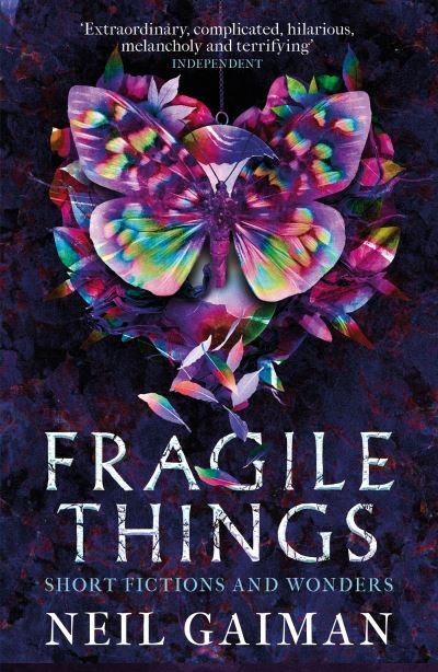 Fragile Things P/B