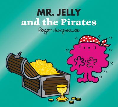 Mr Jelly And The Pirates P/B