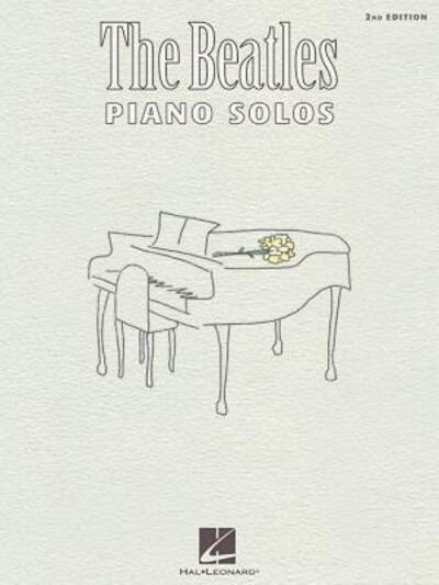The Beatles Piano Solos