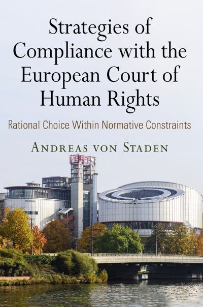 Strategies of Compliance With the European Court of Human Ri