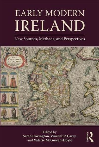 Early Modern Ireland