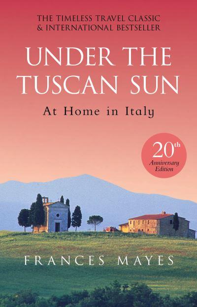 Under The Tuscan Sun P/B