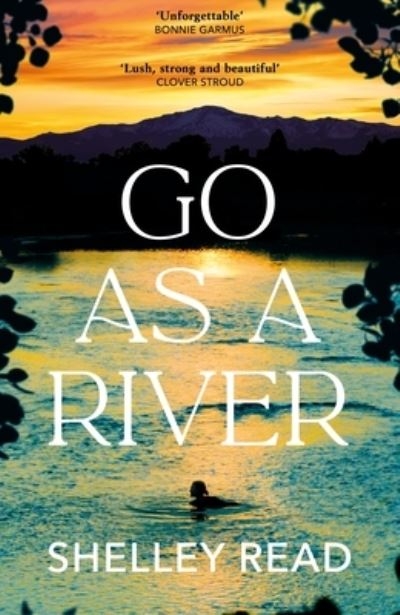 Go As A River TPB