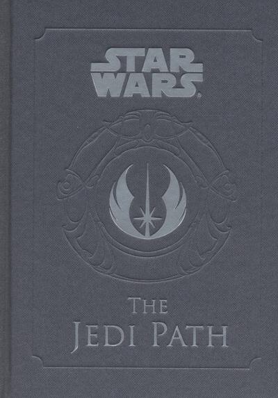 Star Wars The Jedi Path H/B
