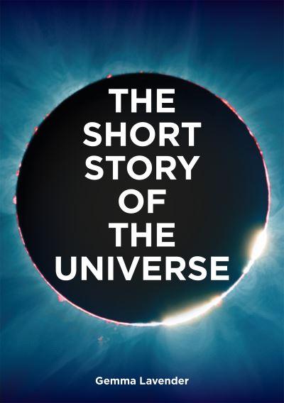 Short Story Of The Universe P/B