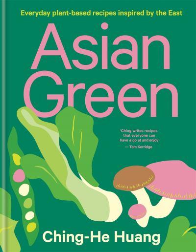 Asian Green Everyday Plant H/B
