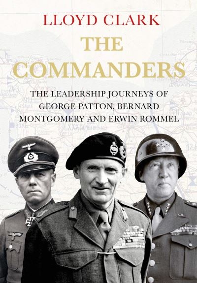 Commanders H/B