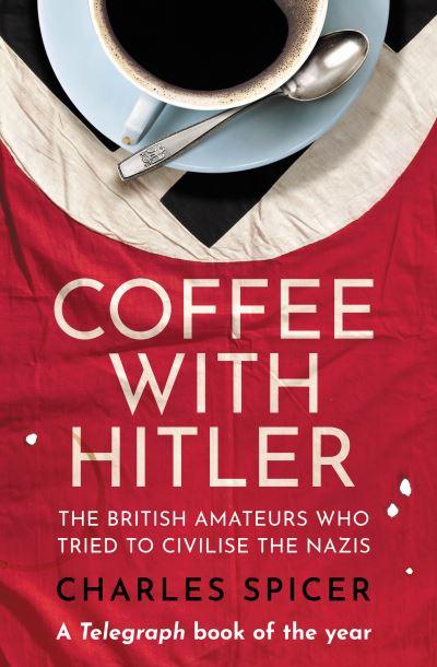 Coffee With Hitler P/B