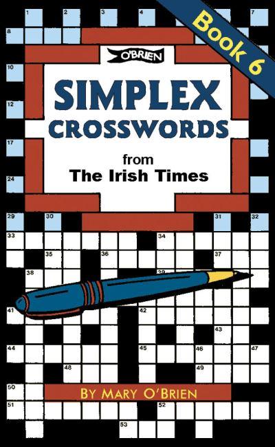 Simplex Crosswords From "The Irish Times"