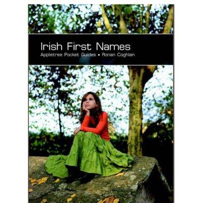 Irish First Names